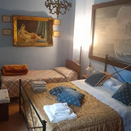 B&B Il Casale Dell'abate - Guardea Umbria *