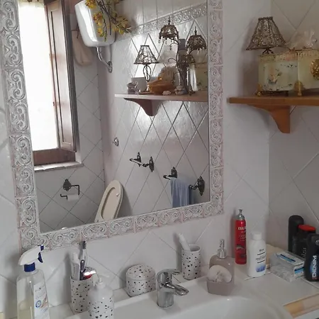 Il Casale Dell'abate - Guardea Umbria *