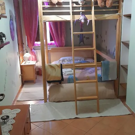 Il Casale Dell'abate - Guardea Umbria * Cocciano