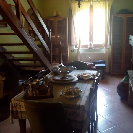 Il Casale Dell'abate - Guardea Umbria Bed & Breakfast Cocciano