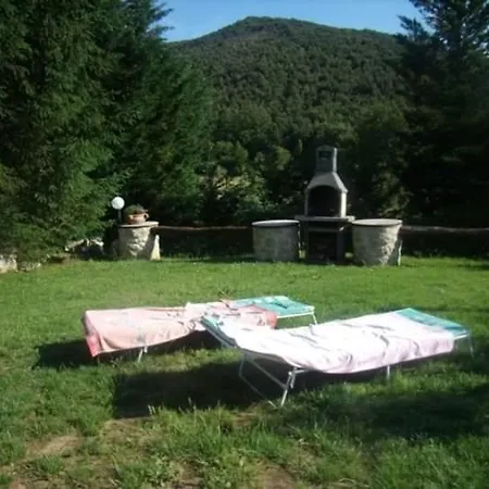 Bed & Breakfast Il Casale Dell'abate - Guardea Umbria
