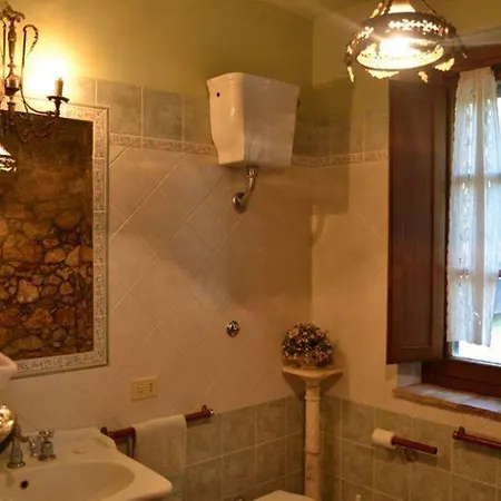 B&B Il Casale Dell'abate - Guardea Umbria *