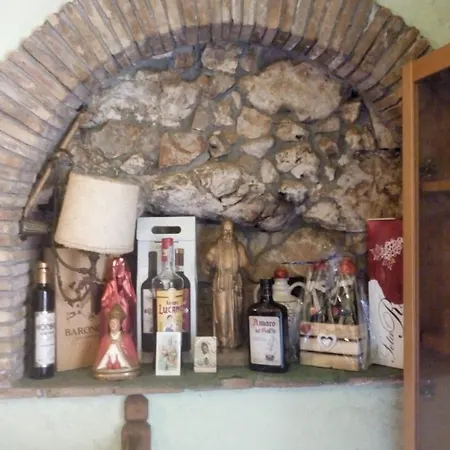 Il Casale Dell'abate - Guardea Umbria B&B Cocciano