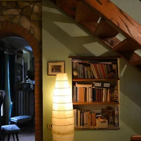 Bed & Breakfast Il Casale Dell'abate - Guardea Umbria Cocciano