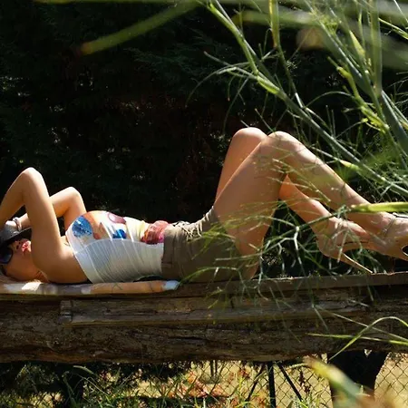 Il Casale Dell'abate - Guardea Umbria