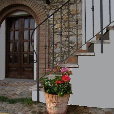 Il Casale Dell'abate - Guardea Umbria *