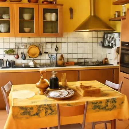 B&B Il Casale Dell'abate - Guardea Umbria *