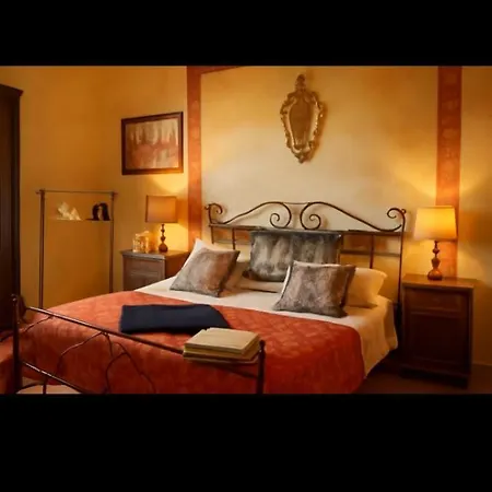 Il Casale Dell'abate - Guardea Umbria * Cocciano