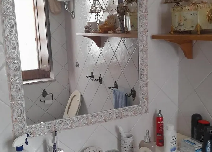 Il Casale Dell'abate - Guardea Umbria *