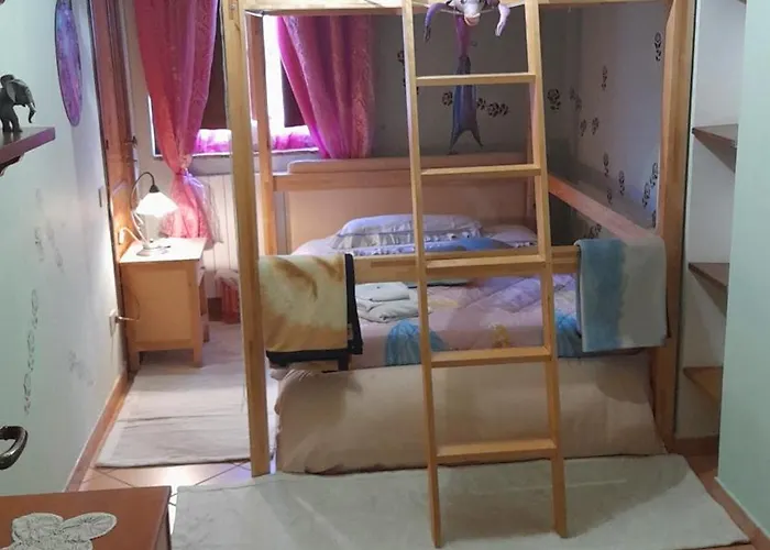 Il Casale Dell'abate - Guardea Umbria * Cocciano