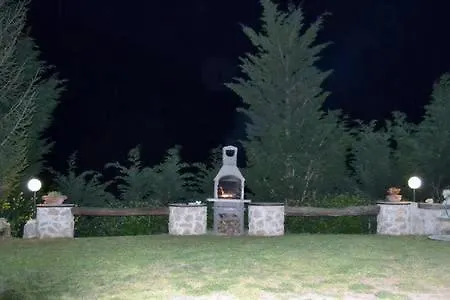 Il Casale Dell'abate - Guardea Umbria *