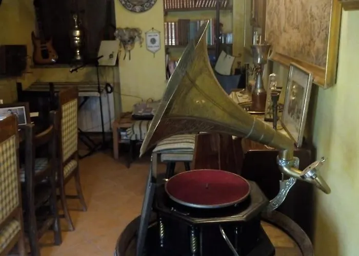 Il Casale Dell'abate - Guardea Umbria Cocciano