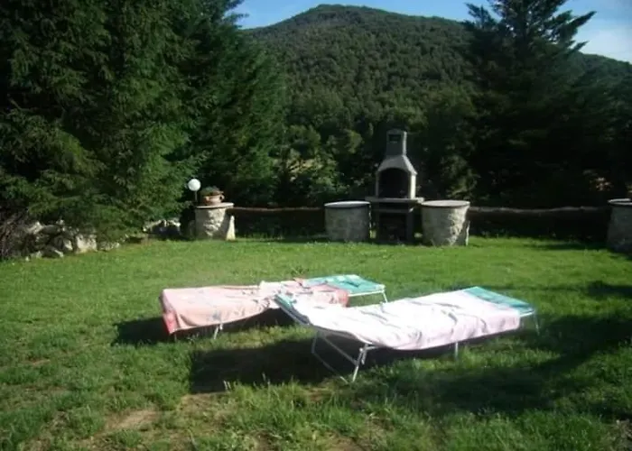 ベッド・アンド・ブレックファスト Il Casale Dell'abate - Guardea Umbria