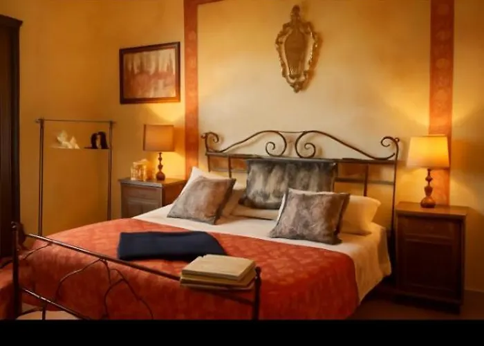 Il Casale Dell'abate - Guardea Umbria * Cocciano