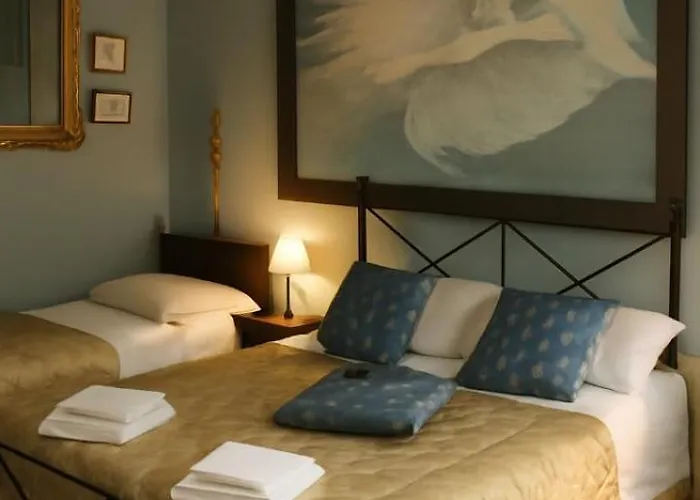 Il Casale Dell'abate - Guardea Umbria ベッド・アンド・ブレックファスト *