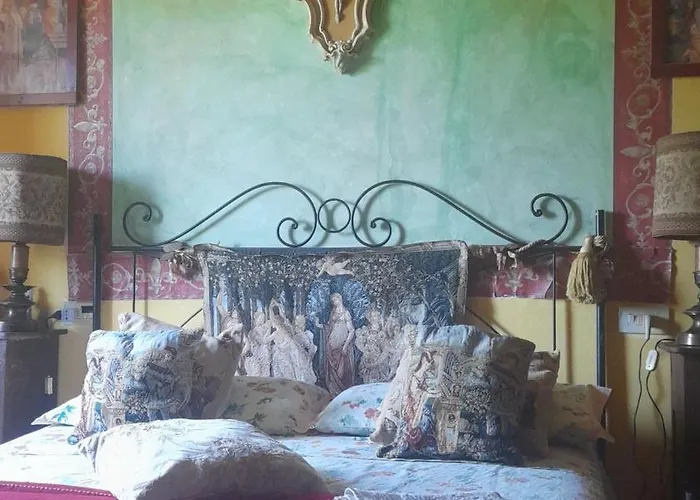 Il Casale Dell'abate - Guardea Umbria *